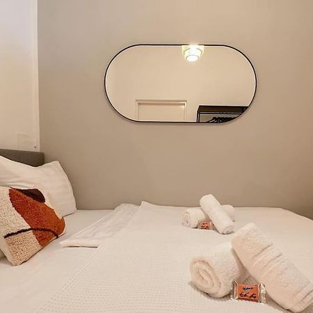 Cozy & Central 2 Bedroom Apartment 维也纳 外观 照片